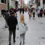 Άρση περιοριστικών μέτρων: Τι αλλάζει από σήμερα