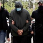 Προφυλακιστέος κρίθηκε ο Μ. Φουρθιώτης και οι δύο συγκατηγορούμενοί του