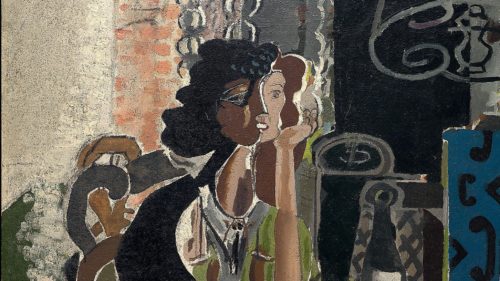 Διεθνής Ημέρα Μουσείων: Θεματική ξενάγηση στη συλλογή του Ιδρύματος Βασίλη και Ελίζας Γουλανδρή