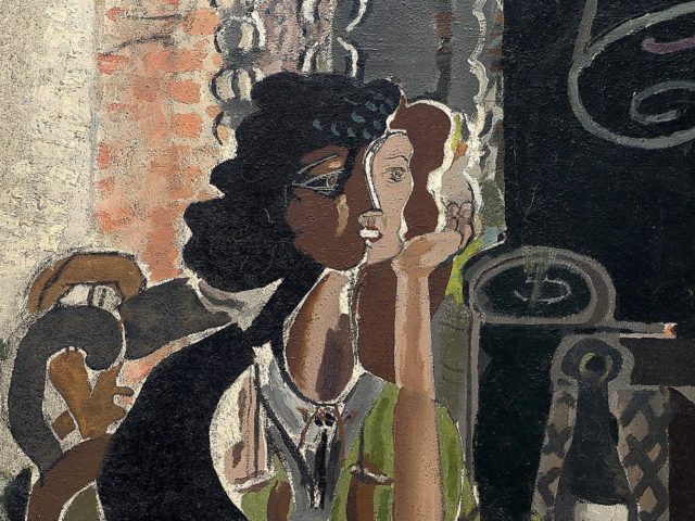 Διεθνής Ημέρα Μουσείων: Θεματική ξενάγηση στη συλλογή του Ιδρύματος Βασίλη και Ελίζας Γουλανδρή