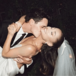 Αριάνα Γκράντε: Παντρεύτηκε υπό άκρα μυστικότητα η νεαρή ποπ σταρ [ΕΙΚΟΝΕΣ]