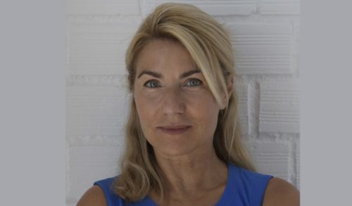 Η Νέα Καλλιτεχνική Διευθύντρια του ΕΜΣΤ: Κατερίνα Γρέγου