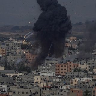 Ο στρατός του Ισραήλ ανακαλεί, λέει πως δεν εισέβαλαν δυνάμεις του στη Λωρίδα της Γάζας