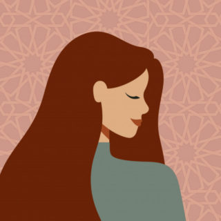 Μια μικρή ωδή στην περατότητα της μητέρας