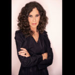 Η Ελευθερία Αρβανιτάκη στο Ηρώδειο τον Ιούνιο