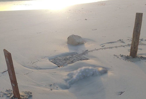 Εγκαταλελειμμένα πτώματα παιδιών προσφύγων και αδιαφορία των αρχών στη Λιβύη