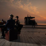 Το θέατρο γίνεται ταξίδι στην πρωτότυπη καλοκαιρινή περιοδεία του Lemon