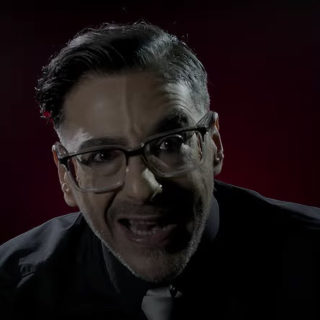 Πανδημία και πολιτική κριτική σε 12:50 λεπτά από τον Μιθριδάτη