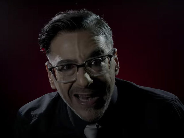 Πανδημία και πολιτική κριτική σε 12:50 λεπτά από τον Μιθριδάτη