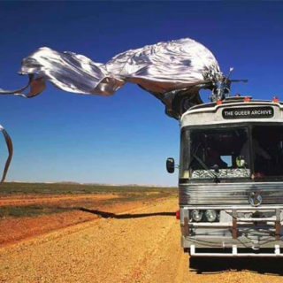 Το The Queer Archive Festival επιστρέφει τον Ιούνιο