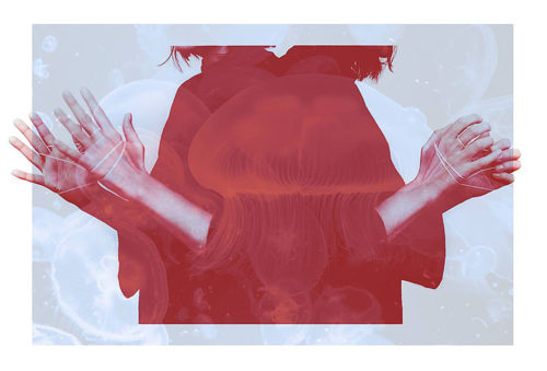 Η Alexia C κυκλοφορεί το νέο της EP με τίτλο “Driving with pomegranates”