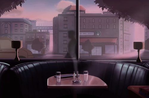 Ένα ανοιξιάτικο bolero από τον Δημήτρη Μπαλογιάννη