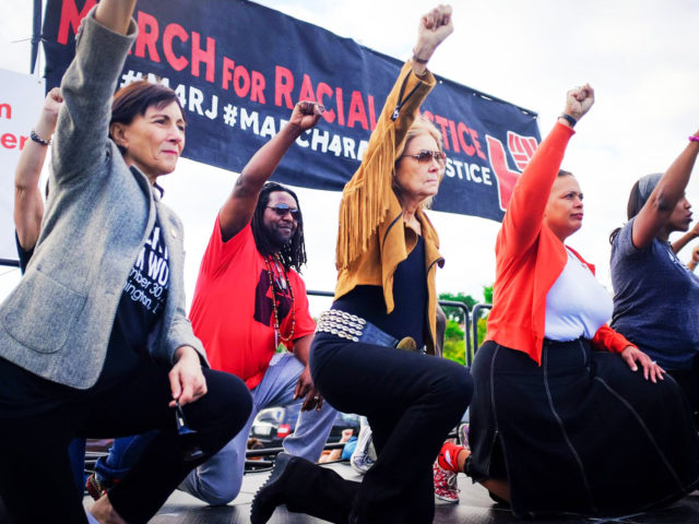 Ακτιβιστής Black Lives Matter στην Popaganda: «Μας ποινικοποιούν καθημερινά, μας μισούν, μας σκοτώνουν»