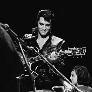 Τι μάθαμε για τον Elvis από το The Searcher