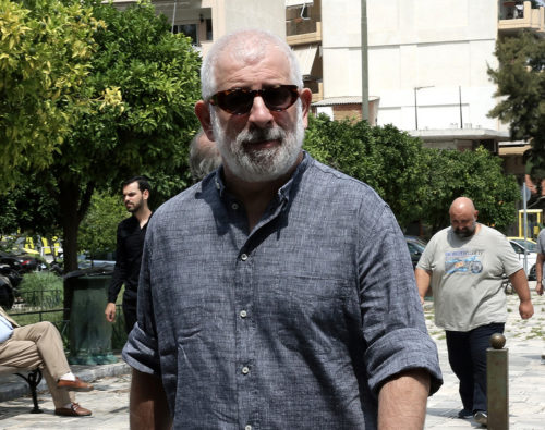 Ελένη Τζώρτζη για Ελισάβετ Κωνσταντινίδου: «Αυτά που είπε είναι μηνύσιμα»