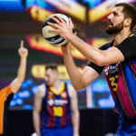 Αναντολού, Αρμάνι και Μπαρτσελόνα στο Final Four