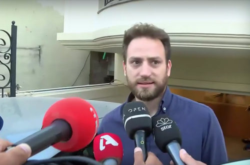 Έγκλημα στα Γλυκά Νερά: Η αστυνομία ψάχνει το «αποτύπωμα» των δραστών