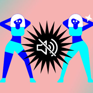 Τα hits της χρονιάς που δεν χορέψαμε (και ούτε χορεύουμε) στα μπαρ