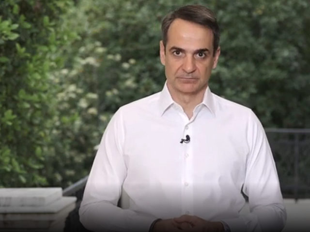 Tα Ελληνικά Hoaxes διαπίστωσαν ψευδείς ισχυρισμούς στο διάγγελμα του Πρωθυπουργού