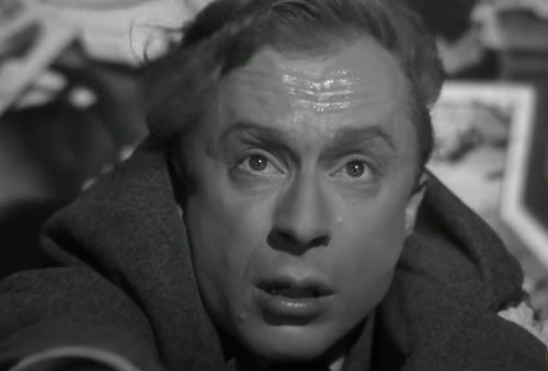 Πέθανε ο γηραιότερος ηθοποιός στον κόσμο, Νόρμαν Λόιντ, σε ηλικία 106 χρόνων