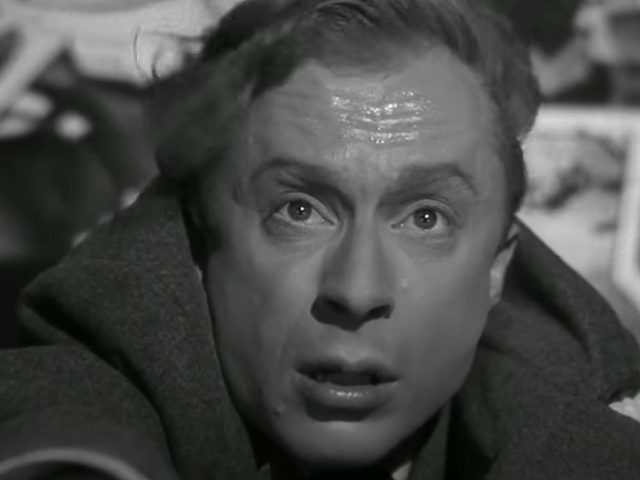 Πέθανε ο γηραιότερος ηθοποιός στον κόσμο, Νόρμαν Λόιντ, σε ηλικία 106 χρόνων