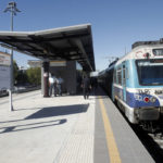 ΤΡΑΙΝΟΣΕ: Τροποποιήσεις και ματαιώσεις δρομολογίων αύριο στον Προαστιακό