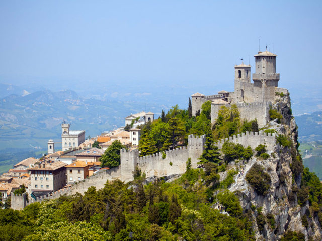 Το Σαν Μαρίνο θα προσφέρει το ρωσικό εμβόλιο Sputnik σε τουρίστες