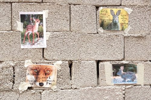 Η ανακοίνωση της Πανελλήνιας Ομοσπονδίας Θεάματος Ακροάματος για το θέατρο «ΕΜΠΡΟΣ»