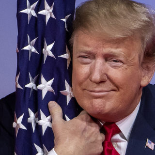 Ο Ντόναλντ Τραμπ ιδρύει το δικό του μέσο κοινωνικής δικτύωσης