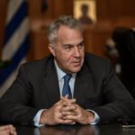 Σε άλλη γραμμή ο Βορίδης από τον Γεωργιάδη για το θέμα της κάνναβης