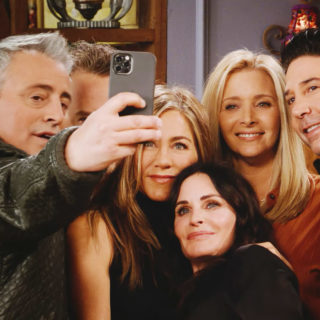 Όσα μάθαμε αλλά και όσα δεν είδαμε στο reunion των Friends