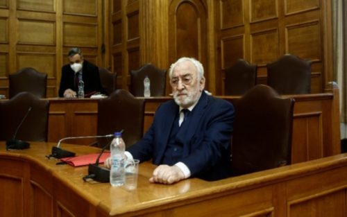 Αλλοίωσαν τα πρακτικά της προανακριτικής – Νομικά θα κινηθεί ο Ν. Παππάς