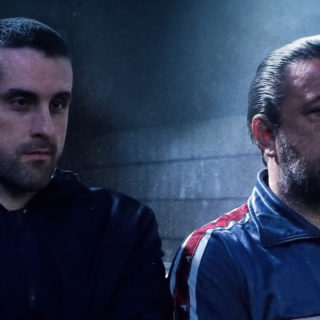 Το «Πρόστιμο» του Φωκίωνα Μπόγρη είναι η πρώτη ελληνική ταινία που ανοίγει με δύναμη τα θερινά