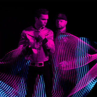 Royal Blood / Typhoons