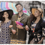 Φοίβος Δεληβοριάς και Καίτη Γαρμπή: Μετράμε μέρες