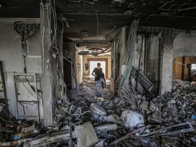 Τέθηκε σε εφαρμογή η κατάπαυση του πυρός μεταξύ Ισραήλ και Χαμάς. Και τώρα;