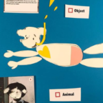 Who the Bær: Ένα καρτούν χωρίς ξεκάθαρη ταυτότητα, σεξουαλικό προσανατολισμό, διάκριση φύλου, ράτσα