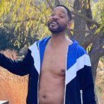 Best Shape of My Life: O Will Smith ξεκινά σειρά στο Youtube, προκαλώντας τον εαυτό του να βελτιώσει τη φυσική του κατάσταση