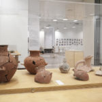 Εγκαίνια για την σπουδαία έκθεση «δες ΑΠΕΝΑΝΤΙ. Έναν οικισμό στην Κέρο 4.500 χρόνια πριν»