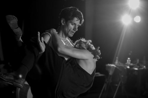 Ο Ορέστης του Ευριπίδη έρχεται στο Αρχαίο Θέατρο Επιδαύρου