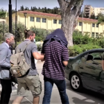 Νέα Σμύρνη: Αναβολή για να δικαστεί στις 14 Μαΐου έλαβε ο 22χρονος που κατηγορείται για σωρεία σεξουαλικών παρενοχλήσεων