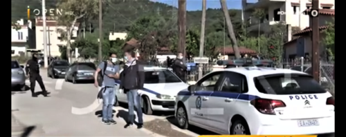 Γλυκά νερά: Επικηρύχθηκαν με 300.000 ευρώ οι δράστες της ληστείας μετά φόνου