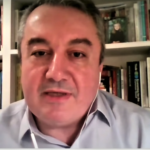 Μόσιαλος: Πρόβλημα για τους ανεμβολίαστους εάν επικρατήσει το ινδικό στέλεχος