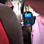 Νέα περιστατικό ρατσιστικής βίας προς μετανάστη από οδηγό λεωφορείου [ΒΙΝΤΕΟ]