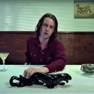 Iceage / Seek Shelter