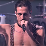 Αρνητικό το τεστ ανίχνευσης ναρκωτικών ουσιών για τον Νταμιάνο των Maneskin