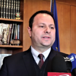 Αποχωρεί από το υπουργείο Ανάπτυξης ο Παναγιώτης Σταμπουλίδης