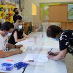 Κύπρος: Στο 63,9% το τελικό ποσοστό των ψηφοφόρων που προσήλθαν στις κάλπες