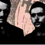 Ογδόντα χρόνια έχουν περάσει από το βράδυ της 30ης προς την 31η Μαΐου, που δύο 19χρονοι φοιτητές υπέστειλαν την πολεμική σημαία του Γ’ Ράιχ από τον ιερό βράχο της Ακρόπολης