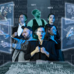 Η ΑΣΚΤ σας προσκαλεί σε ένα θεατρικό πολυμεσικό έργο για το 1821